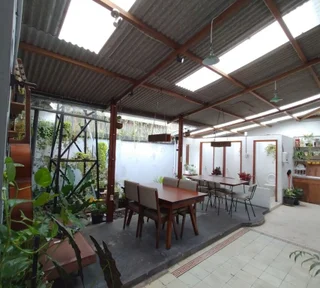 Маланг: Semeru Hostel Malang - Adults Only