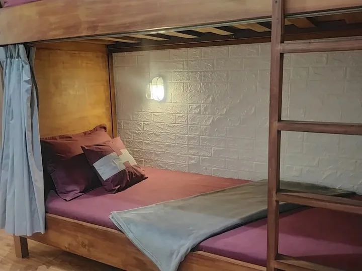 Маланг: Semeru Hostel Malang - Adults Only