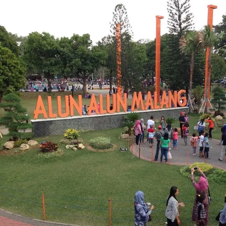 Маланг: Semeru Hostel Malang - Adults Only