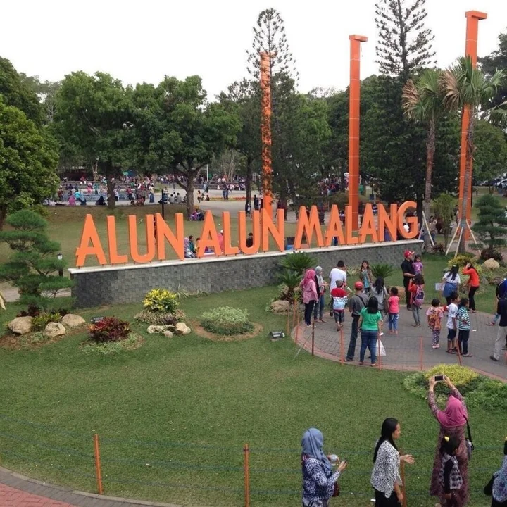 Маланг: Semeru Hostel Malang - Adults Only