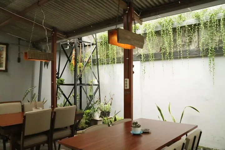 Маланг: Semeru Hostel Malang - Adults Only