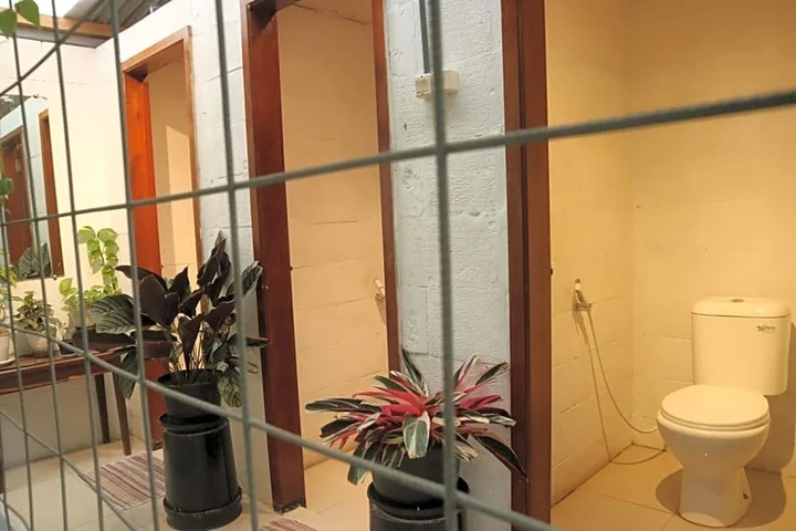 Маланг: Semeru Hostel Malang - Adults Only