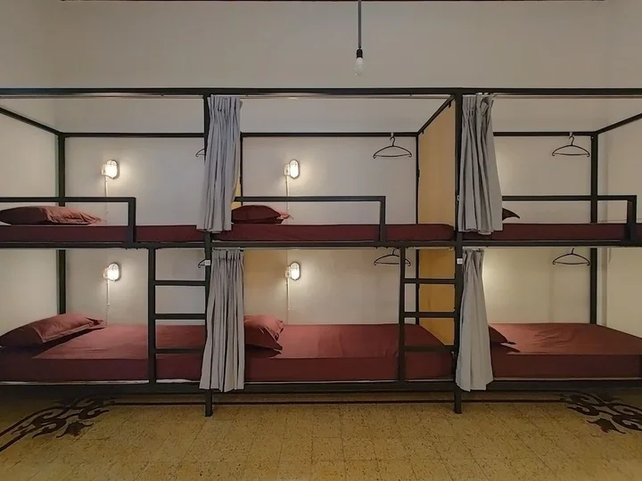Маланг: Semeru Hostel Malang - Adults Only