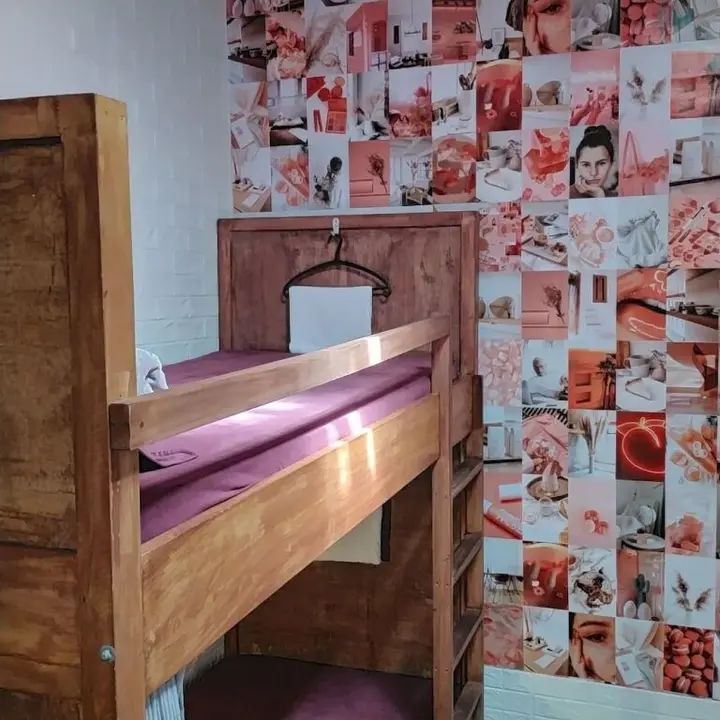 Маланг: Semeru Hostel Malang - Adults Only