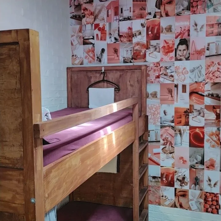 Маланг: Semeru Hostel Malang - Adults Only