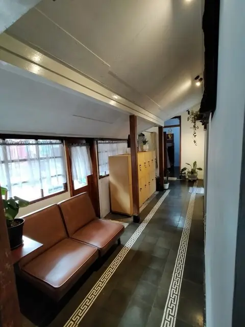 Маланг: Semeru Hostel Malang - Adults Only