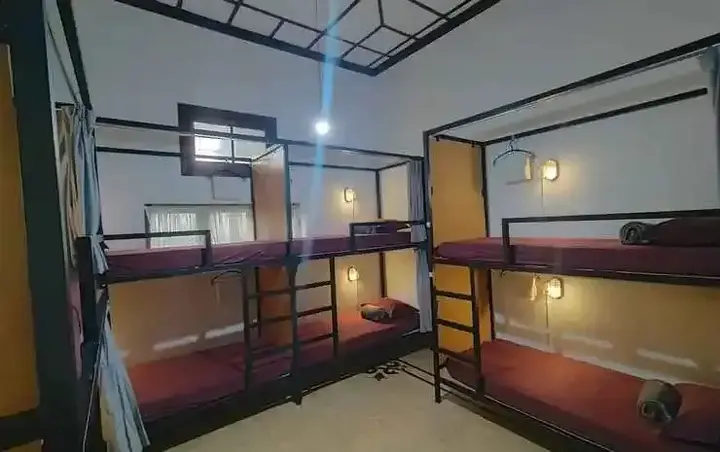Маланг: Semeru Hostel Malang - Adults Only