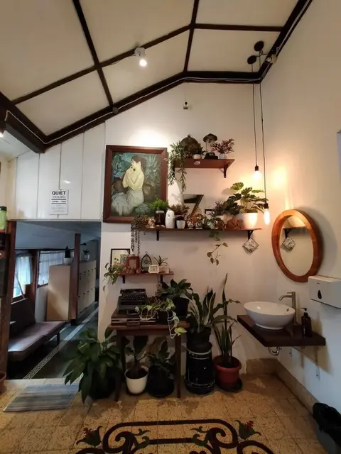 Маланг: Semeru Hostel Malang - Adults Only