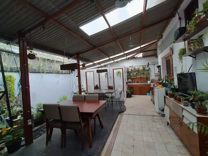 Маланг: Semeru Hostel Malang - Adults Only