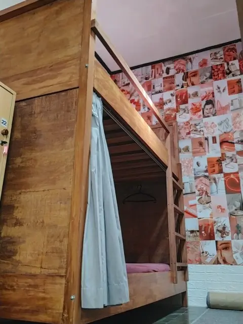 Маланг: Semeru Hostel Malang - Adults Only