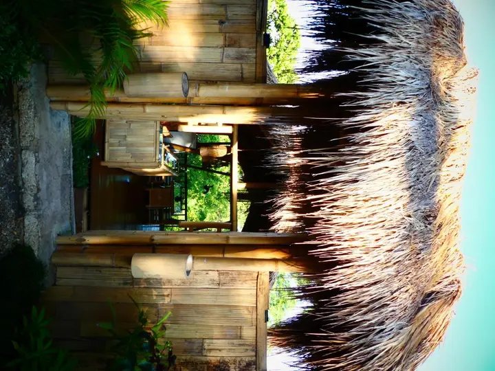 Пенида: Penida Bambu Green Villas