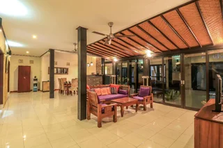 Керобокан: OYO 2542 Villa Iluka 2
