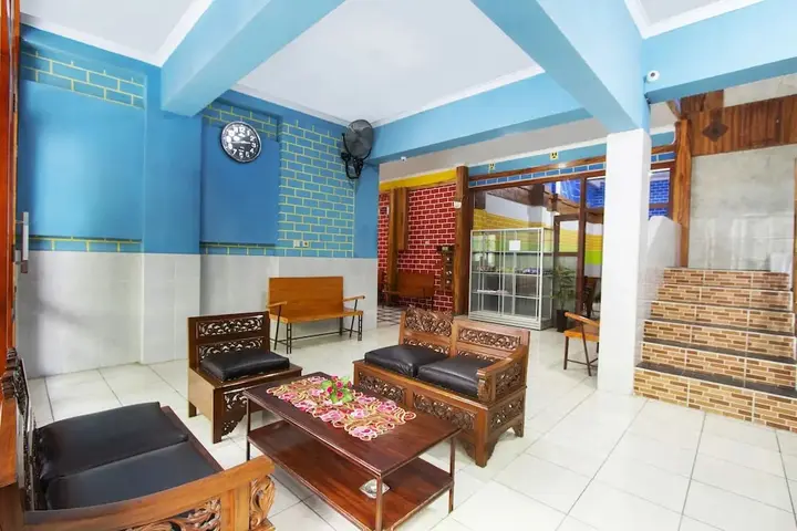 Маланг: Airy Sukun Janti Barat A 1 Malang