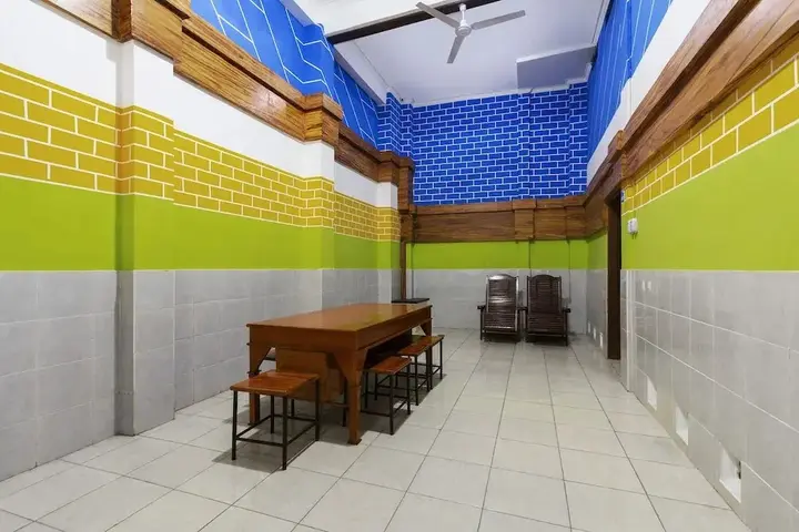 Маланг: Airy Sukun Janti Barat A 1 Malang