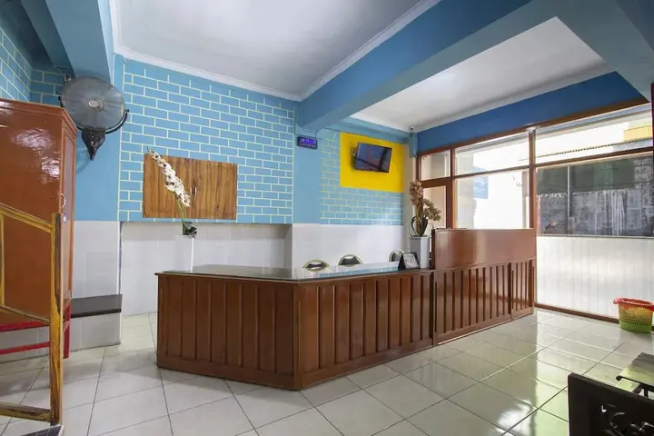 Маланг: Airy Sukun Janti Barat A 1 Malang