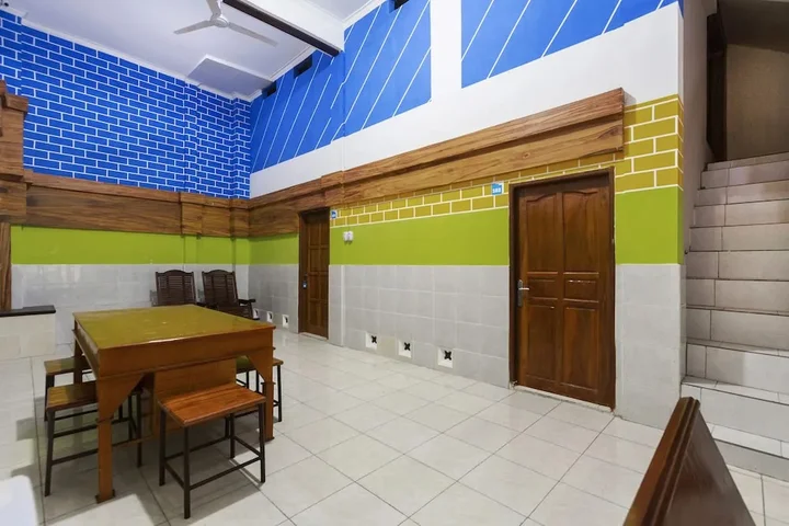 Маланг: Airy Sukun Janti Barat A 1 Malang