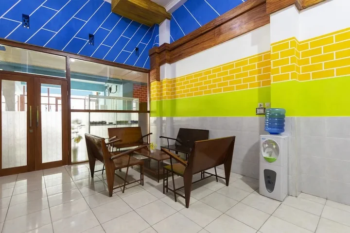 Маланг: Airy Sukun Janti Barat A 1 Malang