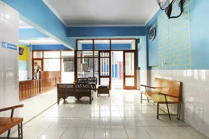 Маланг: Airy Sukun Janti Barat A 1 Malang