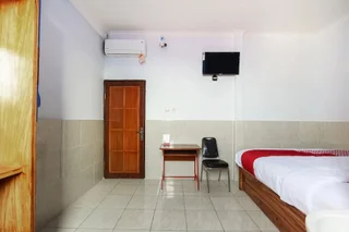 Маланг: Airy Sukun Janti Barat A 1 Malang