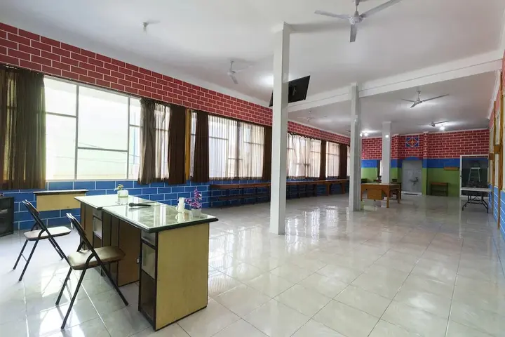 Маланг: Airy Sukun Janti Barat A 1 Malang