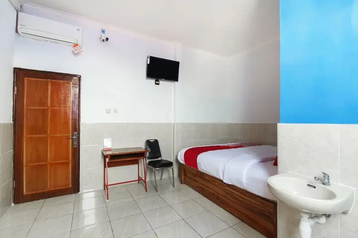 Маланг: Airy Sukun Janti Barat A 1 Malang