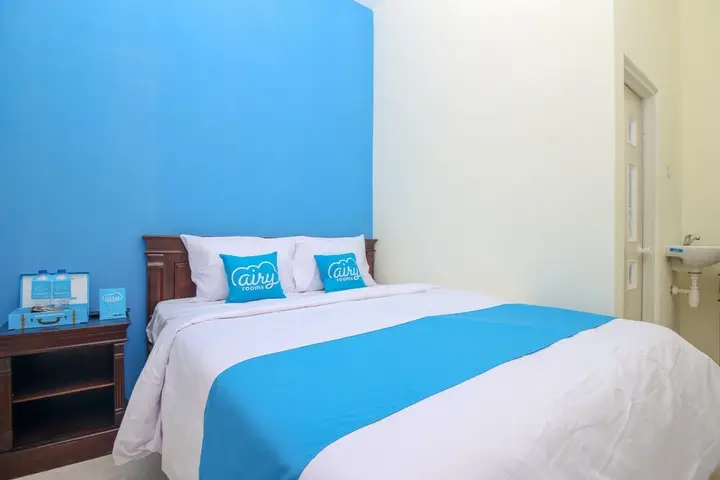 Airy Syariah Angkasa 44 Sidoarjo — фото 3