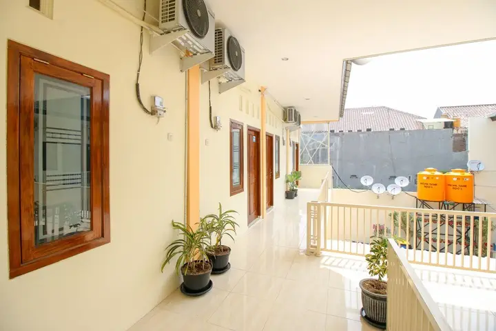 Airy Syariah Angkasa 44 Sidoarjo — фото 2