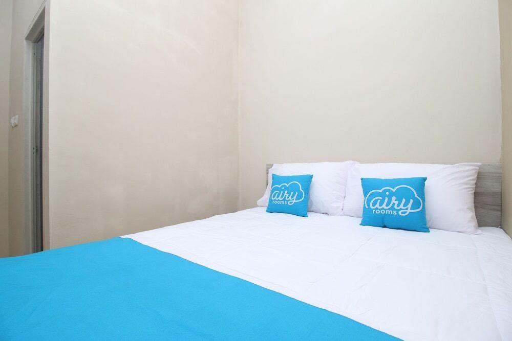Airy Eco Ratu Dibalau Gang Cempaka Lima Bandar Lampung — фото 6