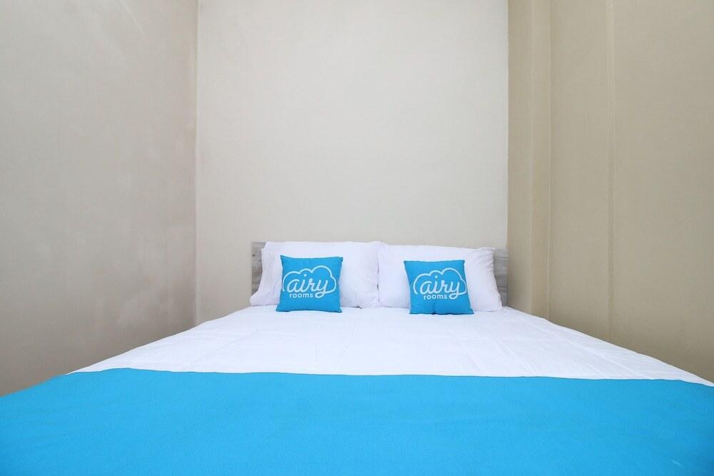 Airy Eco Ratu Dibalau Gang Cempaka Lima Bandar Lampung — фото 2