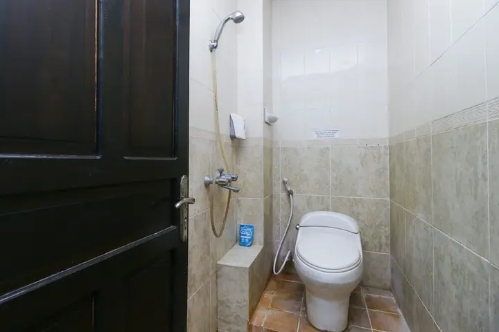 Кута: Airy Legian Melati Lebak Bene 15X Bali