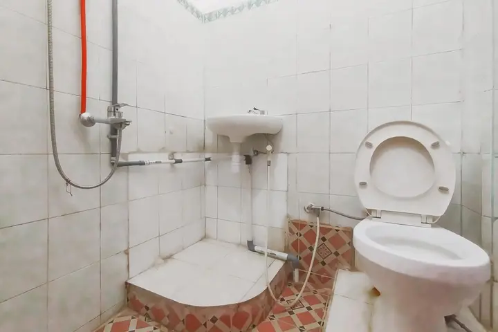 Банджармасин: OYO 2301 Hocky Guest House