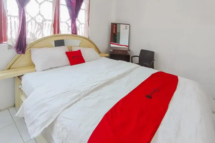 Банджармасин: OYO 2301 Hocky Guest House