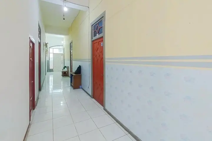 Банджармасин: OYO 2301 Hocky Guest House