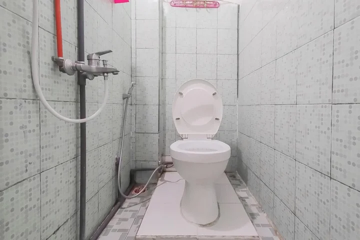 Банджармасин: OYO 2301 Hocky Guest House