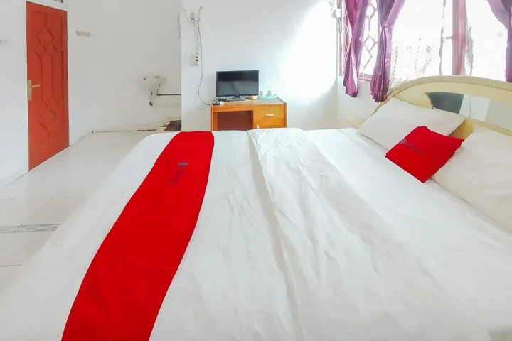 Банджармасин: OYO 2301 Hocky Guest House