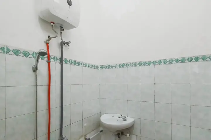 Банджармасин: OYO 2301 Hocky Guest House