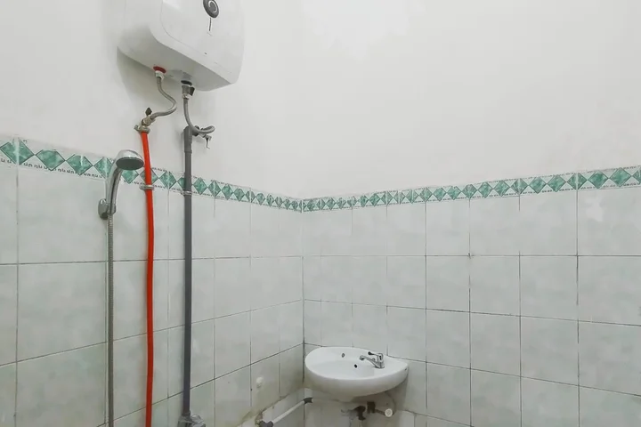 Банджармасин: OYO 2301 Hocky Guest House