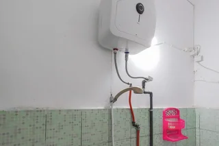 Банджармасин: OYO 2301 Hocky Guest House