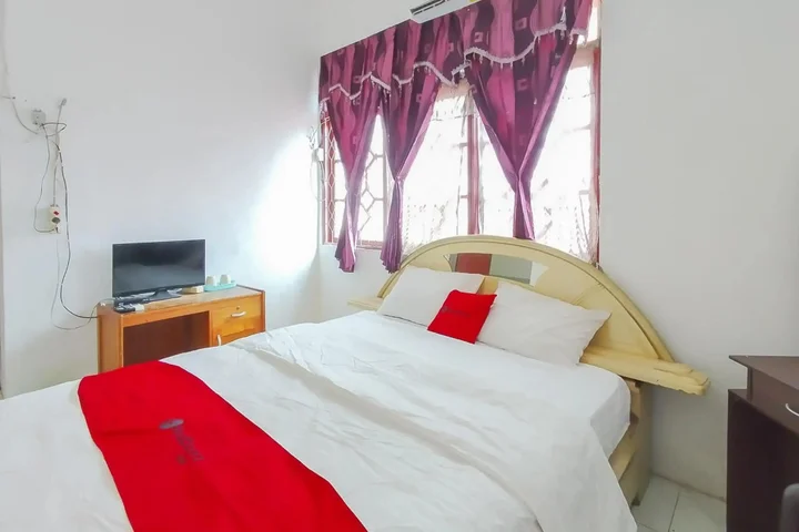 Банджармасин: OYO 2301 Hocky Guest House