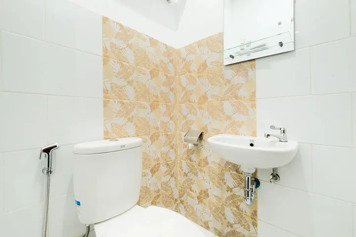 Батуретно: OYO 2118 Fh Stay