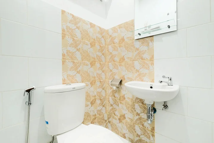 Батуретно: OYO 2118 Fh Stay