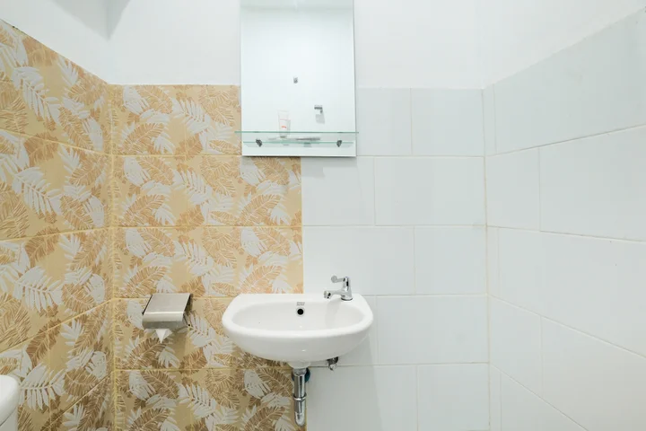 Батуретно: OYO 2118 Fh Stay