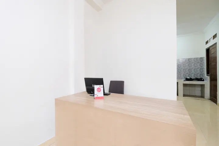 Батуретно: OYO 2118 Fh Stay