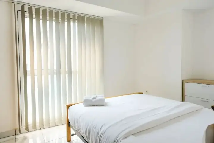 Elegant Unit 2BR Casa De Parco Apartment — фото 3