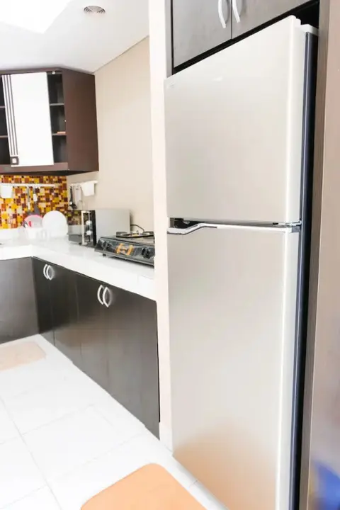Legok: Elegant Unit 2BR Casa De Parco Apartment
