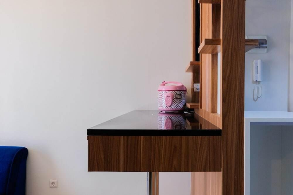 Exclusive 1Br Saveria Apartment — фото 6