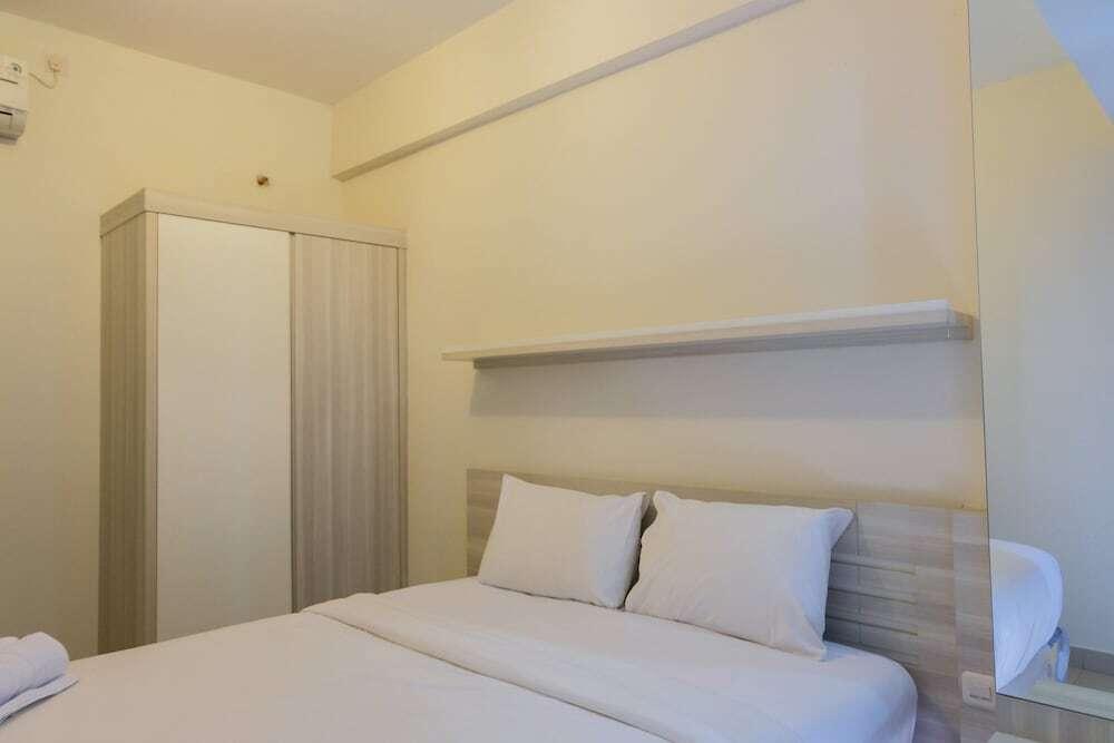 Exclusive 1Br Saveria Apartment — фото 3