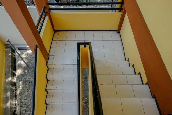 Маланг: OYO 1342 Uniga Malang Family Residence