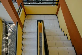 Маланг: OYO 1342 Uniga Malang Family Residence