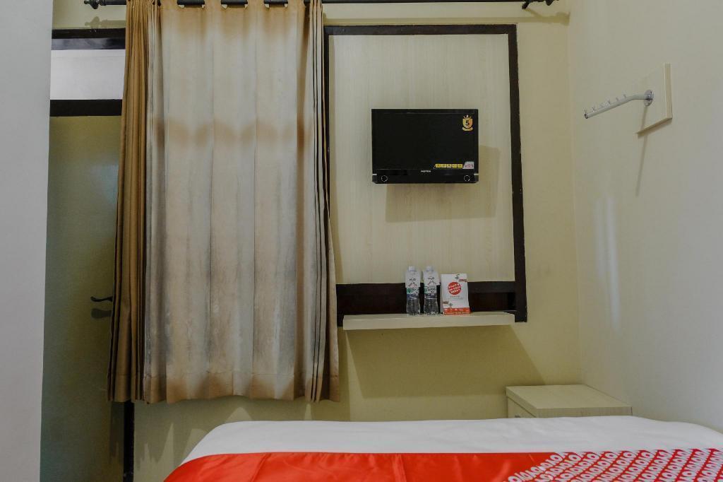 Маланг: OYO 1342 Uniga Malang Family Residence